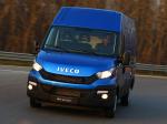 Iveco Daily Van 2014 года